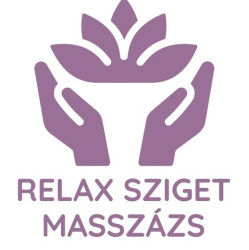 Relax Sziget - Masszázs Szalon