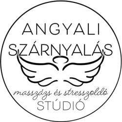 Angyali Szárnyalás Masszázs és Stresszoldó Stúdió