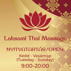 Laksami Thai Massage
