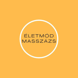 Életmód masszázsstúdió