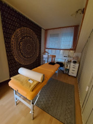 Mandala Fiatalító Masszázs