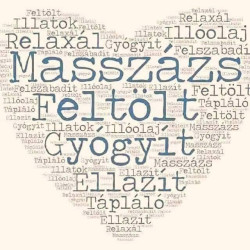 Manna Masszázs