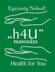 h4U masszázs stúdió