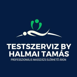Testszerviz by Halmai Tamás