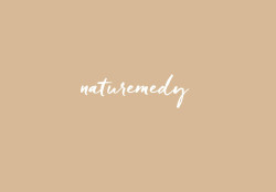 Naturemedy Massage