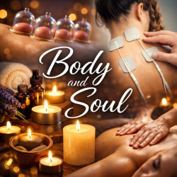 Body & Soul Massage