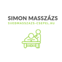 Simon Masszázs