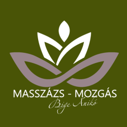 Bige Anikó masszázs-mozgás