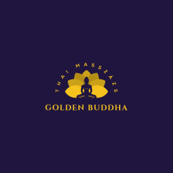 Golden Buddha Thai Masszázs Pápa