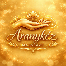 Aranykéz masszázs Pápa