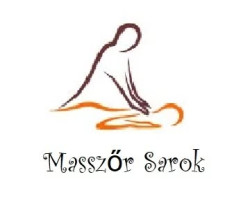 Masszőr Sarok
