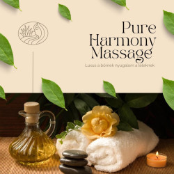 Pure Harmony Massage