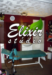 Elixír Stúdió