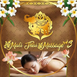 MALI Thai Massage 3
