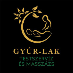 GYÚR - LAK Testszervíz és Masszázs