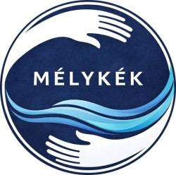 Mélykék