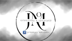 Jomarss Massage