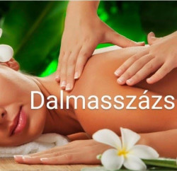 Dalmasszázs