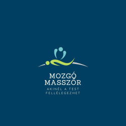 Mozgó masszőr