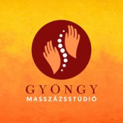 Gyöngy Masszázsstúdió