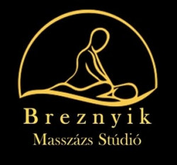 Breznyik Masszázs Stúdió