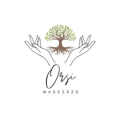 Orsi Masszázs