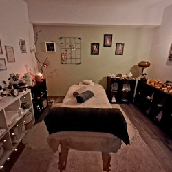 Moon Massage