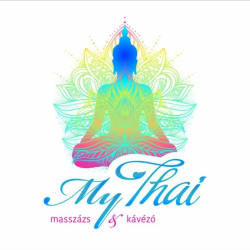 MyThai Masszázs & Kávézó