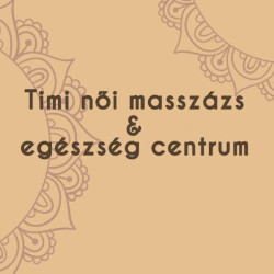Timi Masszázs Siófok