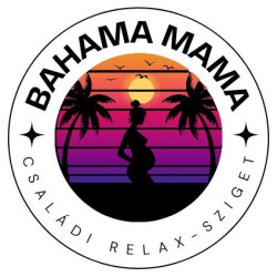 Bahama Mama Családi Relax-Sziget