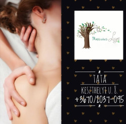 Tata Masszázs Liget és Pedikűr
