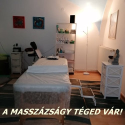 Masszírozlak Tata