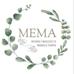 MEMA masszázs és manuális terápia