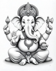 Ganesha Masszázs Tata