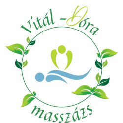 Vitál - dÓRA masszázs