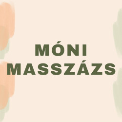 Móni Masszázs