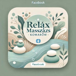 Relax Masszázs Komárom