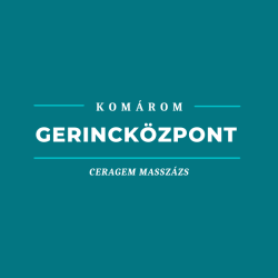 Gerincközpont Komárom
