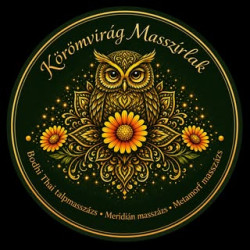 Körömvirág Masszírlak