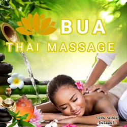 Bua Thai masszázs