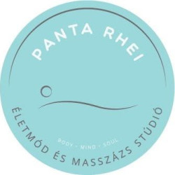 Panta Rhei Életmód és Masszázs Stúdió
