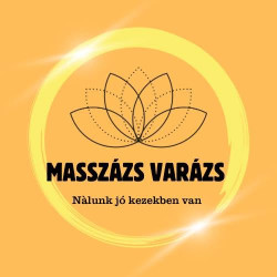Masszázs Varázs Dombóvár
