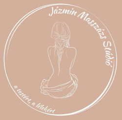 Jázmin Masszázs Stúdió