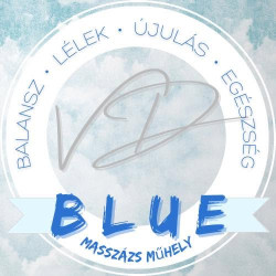 Blue Masszázs Műhely