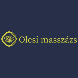 Olcsi masszázs
