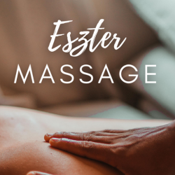 Eszter massage