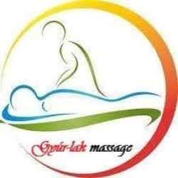 Gyúr-lak massage