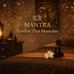 Eredeti Thai Masszázs - Liget Center