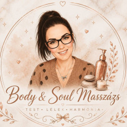 Body and Soul Masszázs