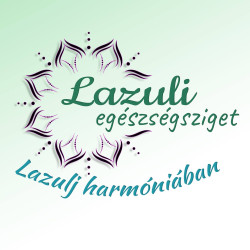 Lazuli egészségsziget